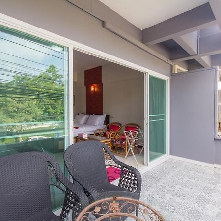 Maria Room Huahin HHQ Exterior foto