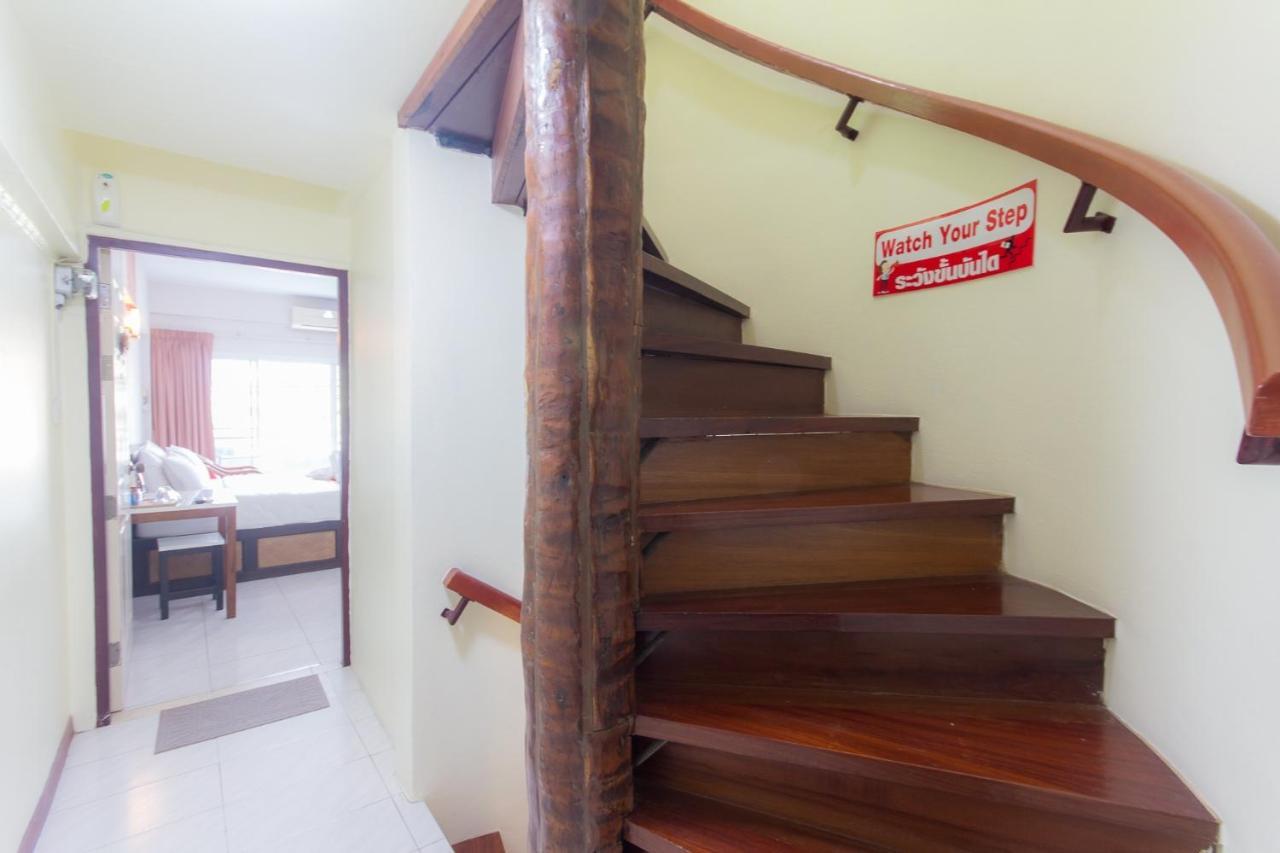 Maria Room Huahin HHQ Exterior foto