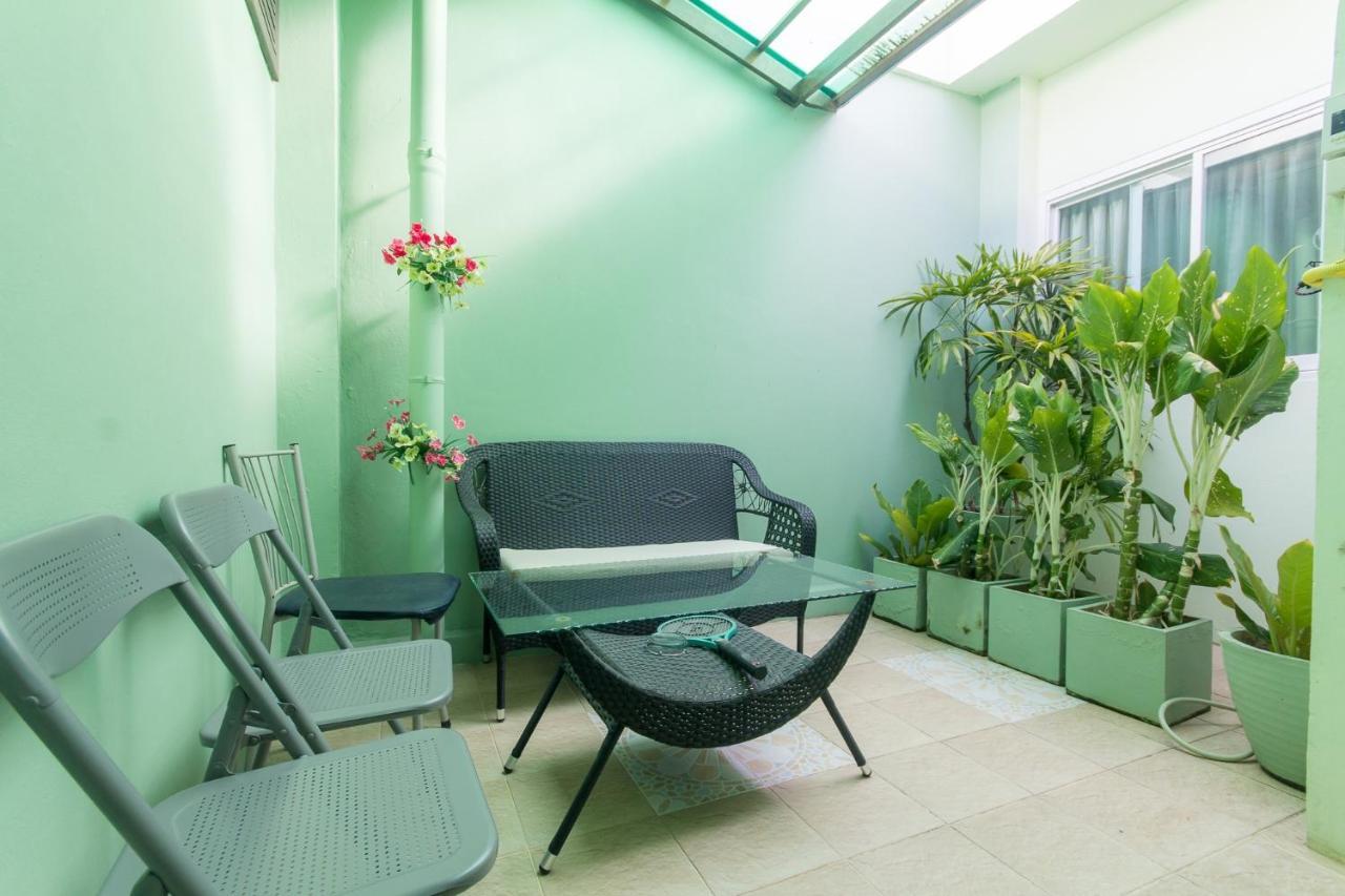Maria Room Huahin HHQ Exterior foto