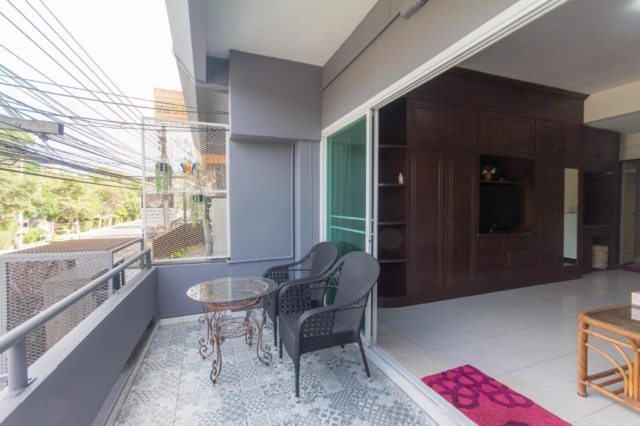 Maria Room Huahin HHQ Exterior foto