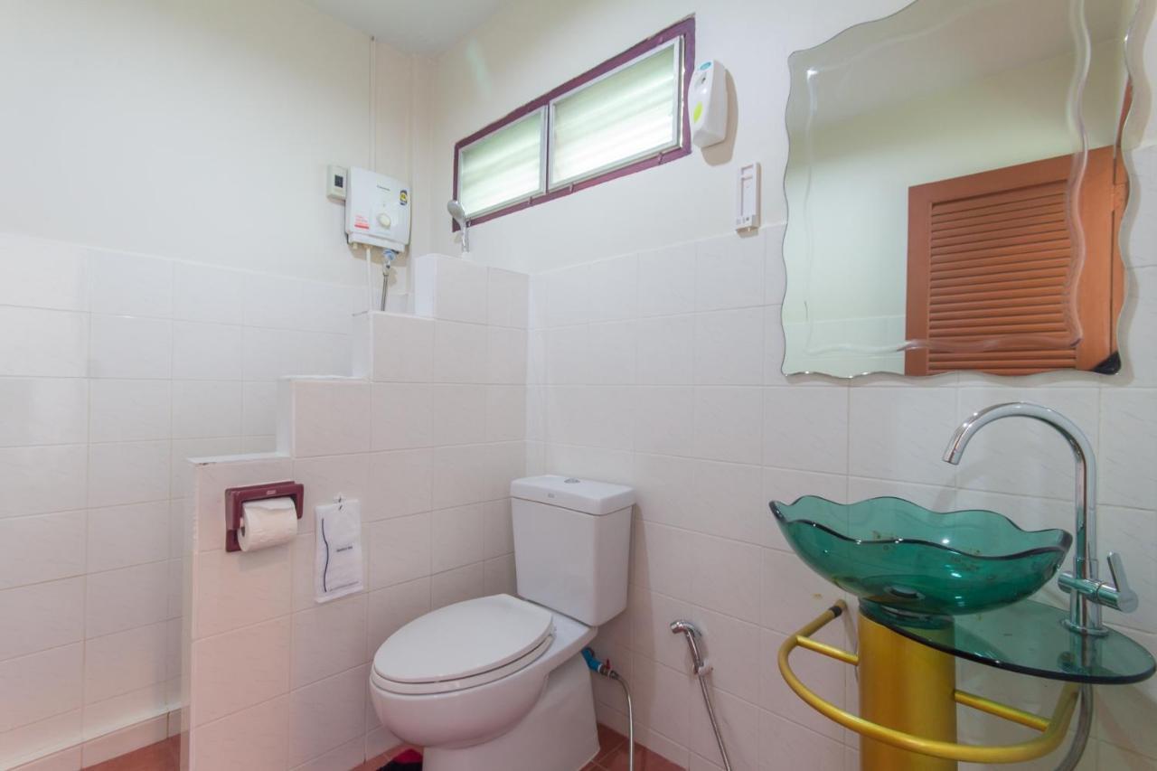 Maria Room Huahin HHQ Exterior foto