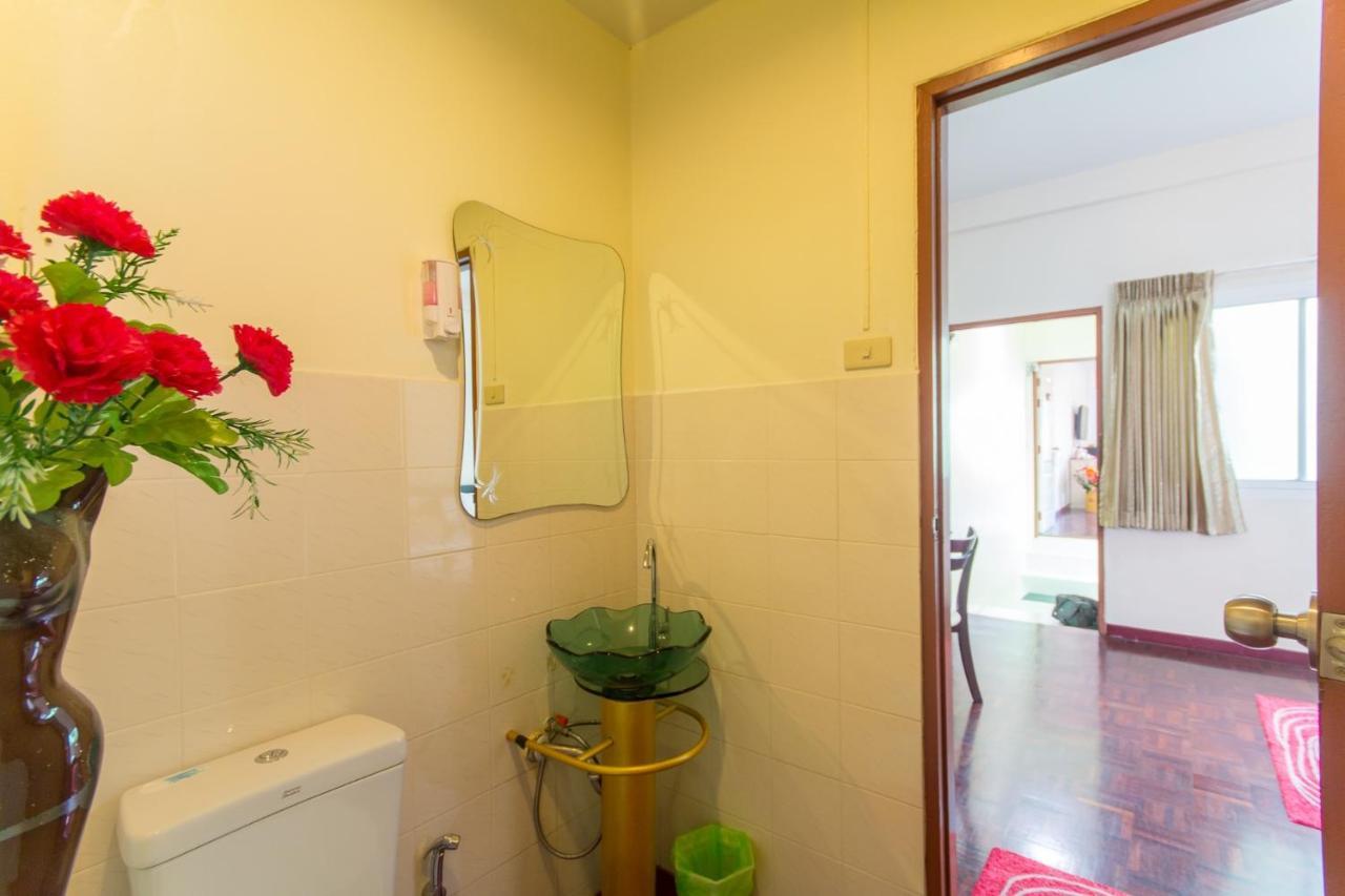 Maria Room Huahin HHQ Exterior foto