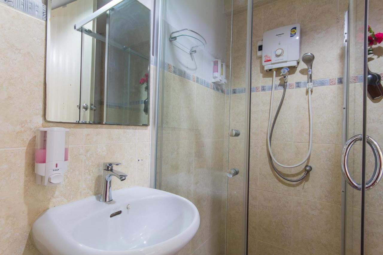Maria Room Huahin HHQ Exterior foto