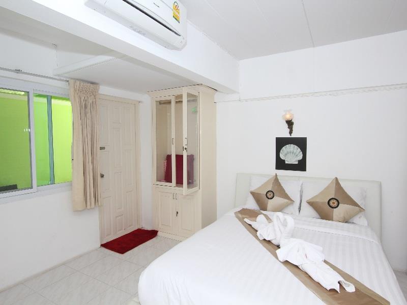 Maria Room Huahin HHQ Exterior foto