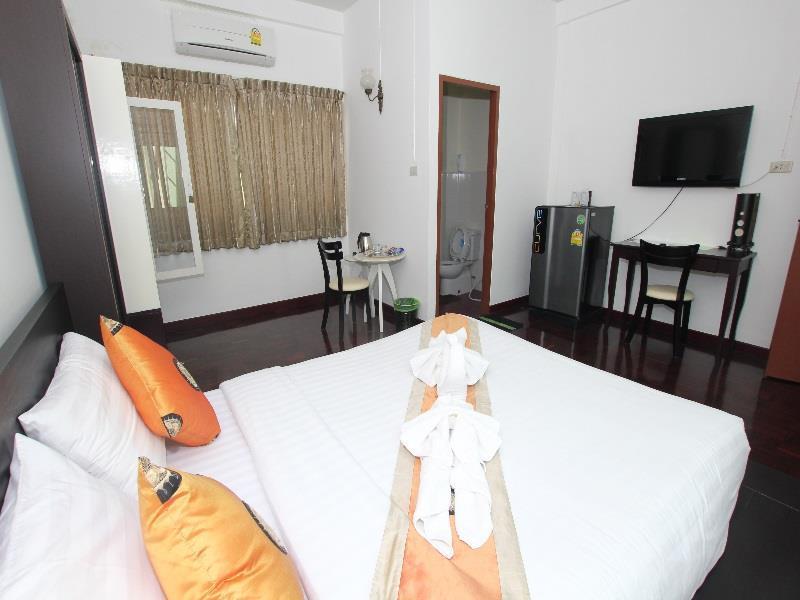 Maria Room Huahin HHQ Exterior foto