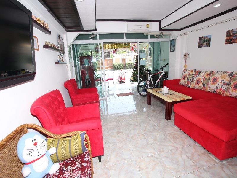 Maria Room Huahin HHQ Exterior foto