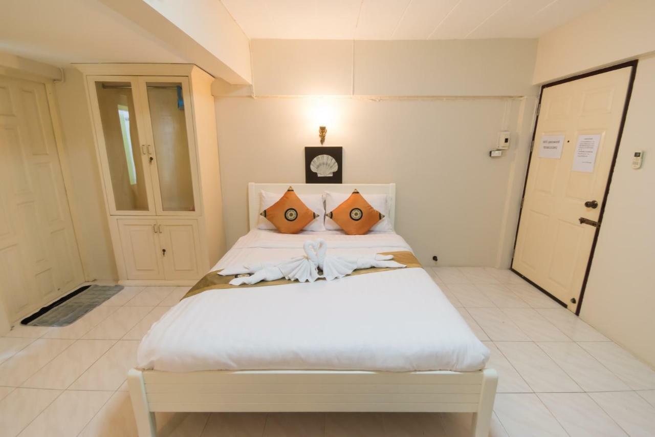 Maria Room Huahin HHQ Exterior foto