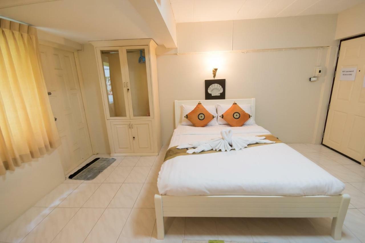 Maria Room Huahin HHQ Exterior foto
