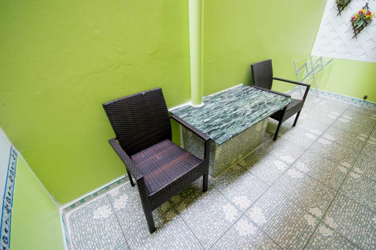 Maria Room Huahin HHQ Exterior foto