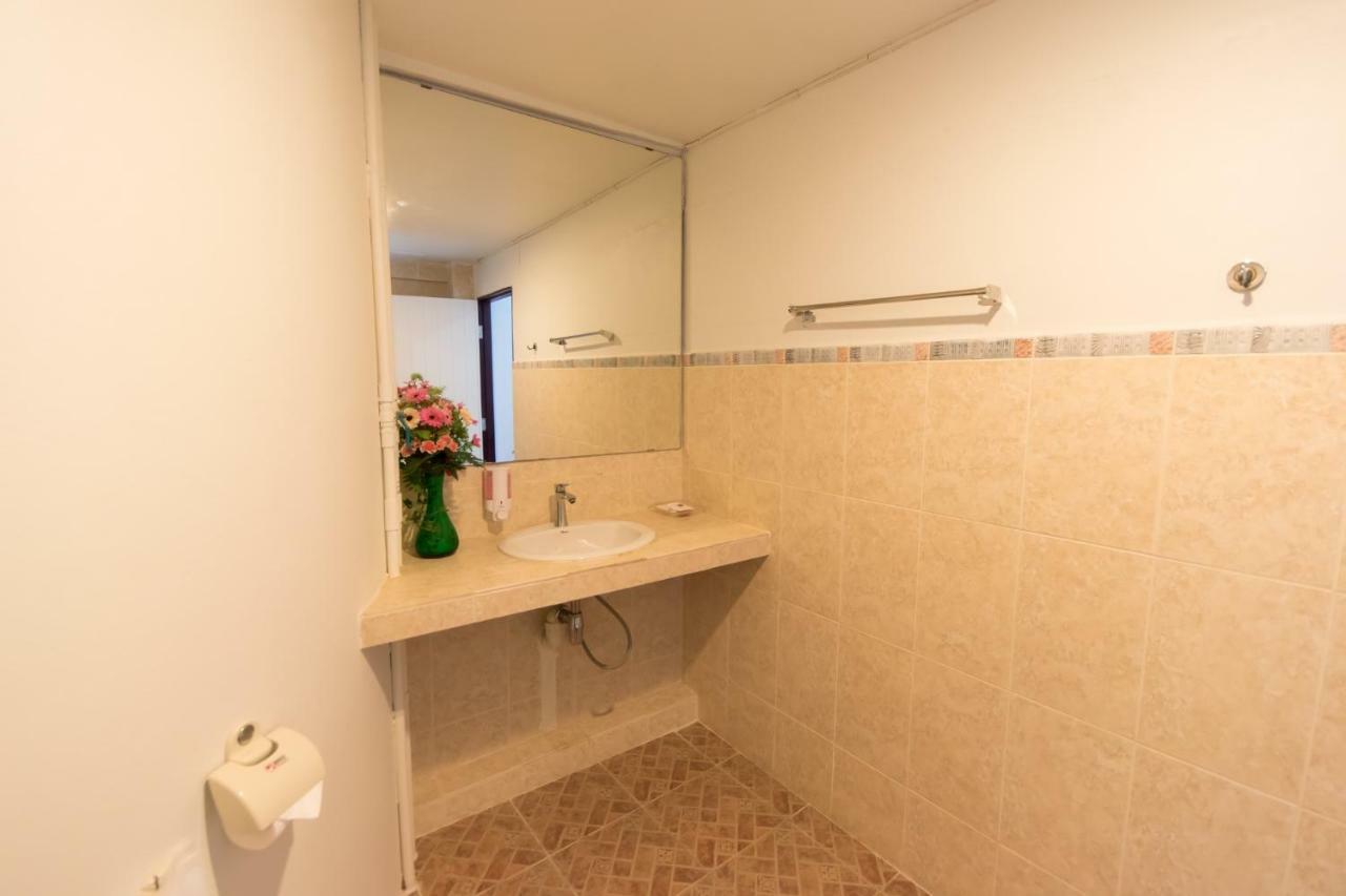 Maria Room Huahin HHQ Exterior foto