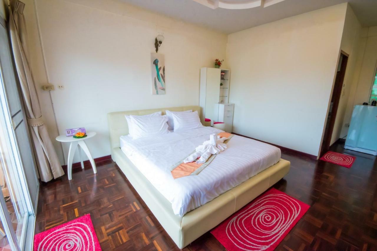 Maria Room Huahin HHQ Exterior foto