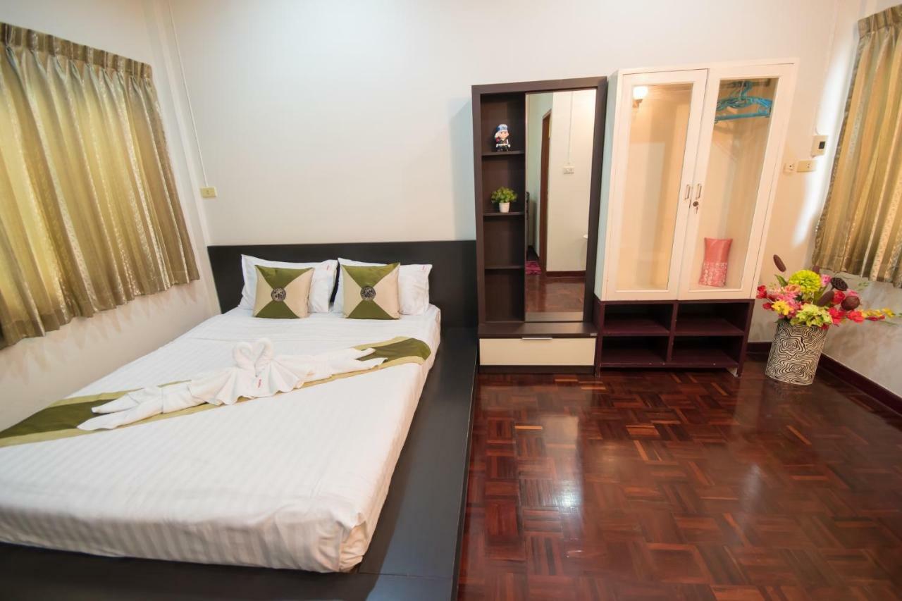 Maria Room Huahin HHQ Exterior foto