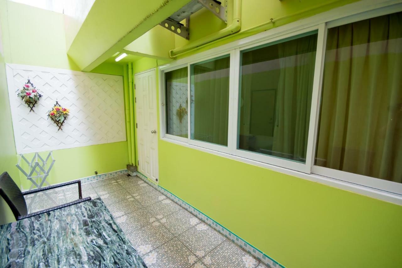 Maria Room Huahin HHQ Exterior foto