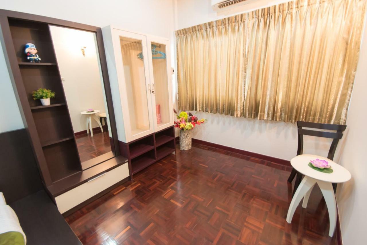 Maria Room Huahin HHQ Exterior foto